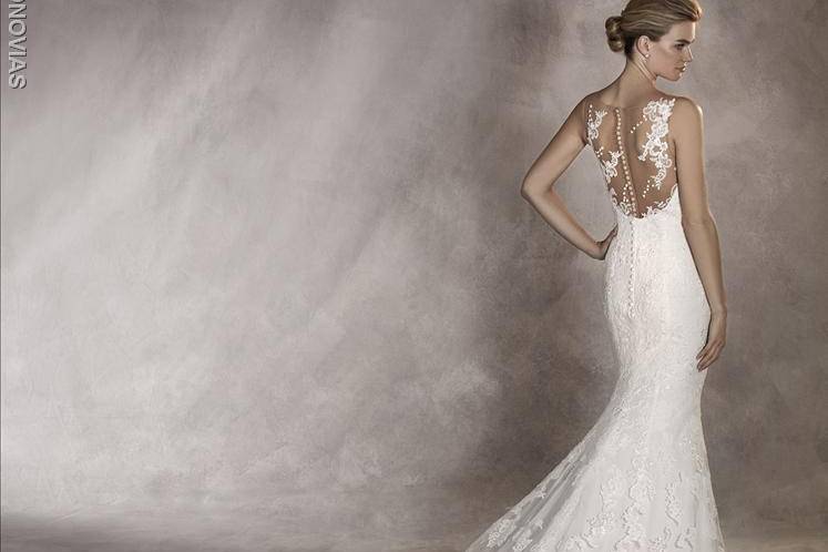 Pronovias