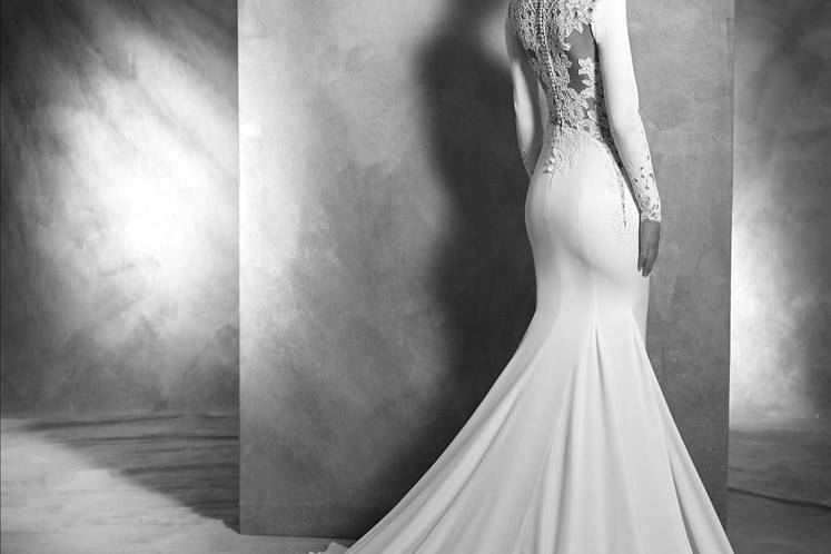 Atelier Pronovias