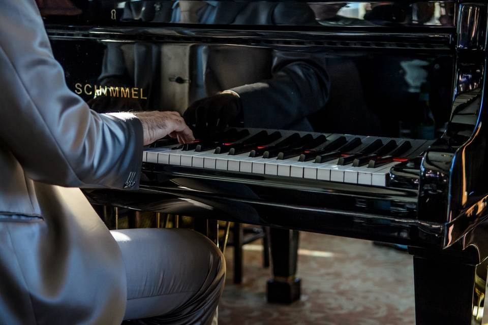 Fairytale Music