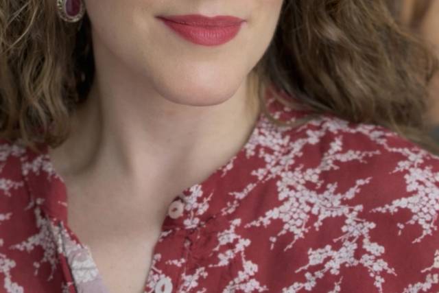 Make up cerimonia