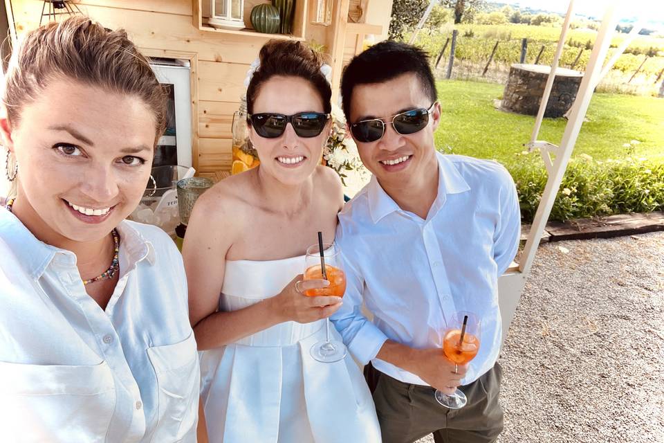 Wedding
