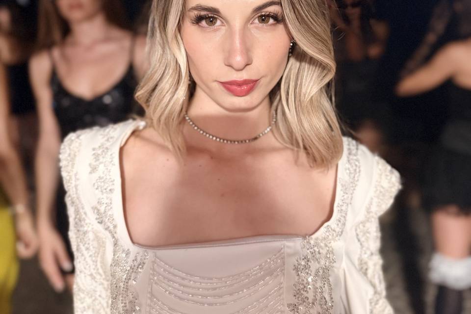 Make up Miss Città Murata