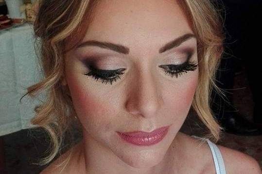 Trucco sposa