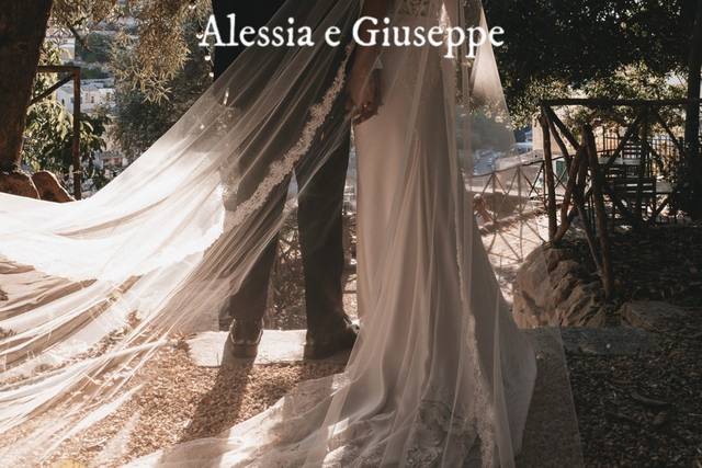 Alessia&Giuseppe