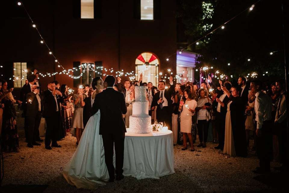 Matrimonio in Sardegna