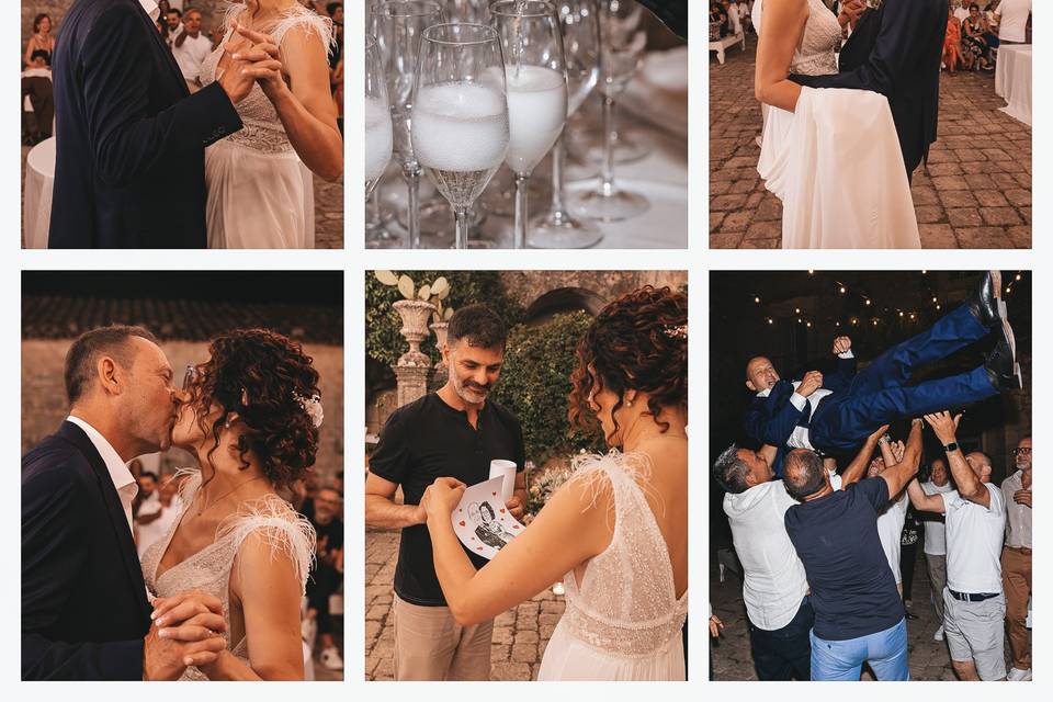 Patrizia&Massimo