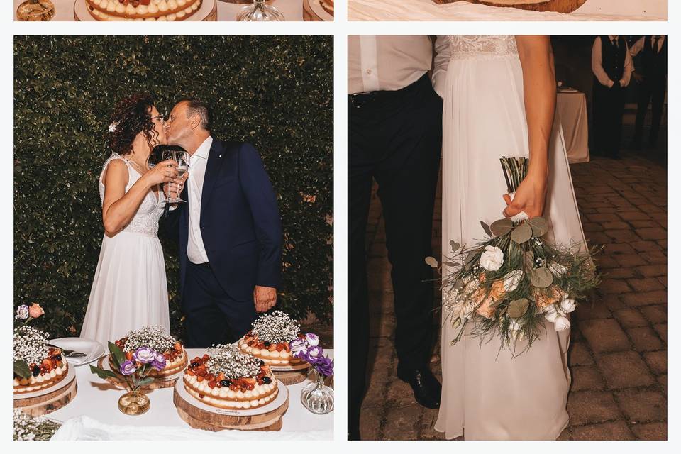 Patrizia&Massimo