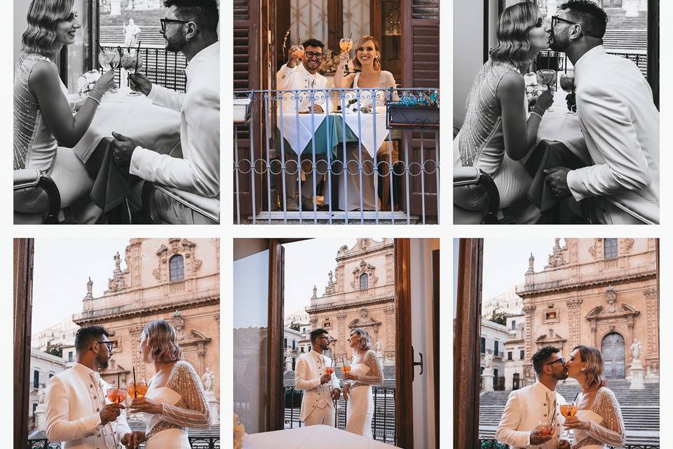 Enrica&Dario