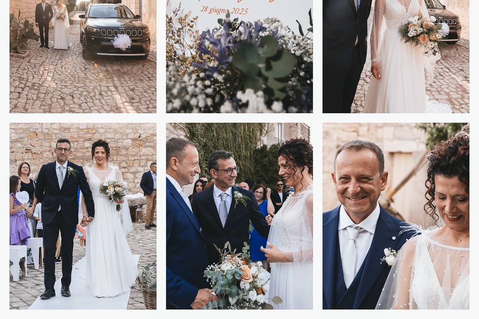 Patrizia&Massimo
