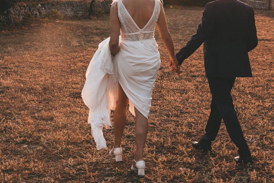 Patrizia&Massimo