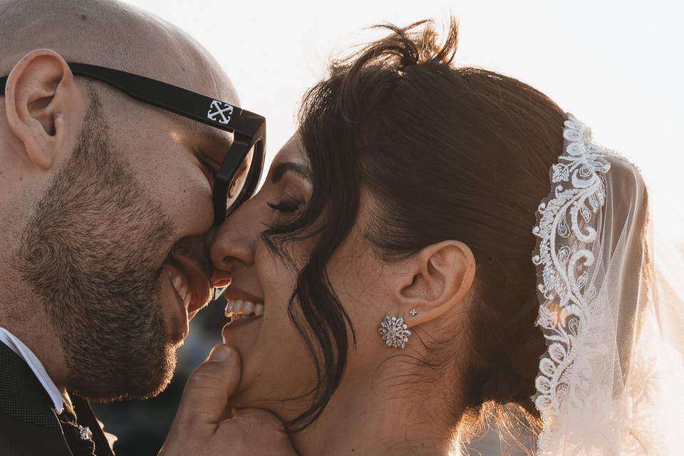 Alessia&Giuseppe