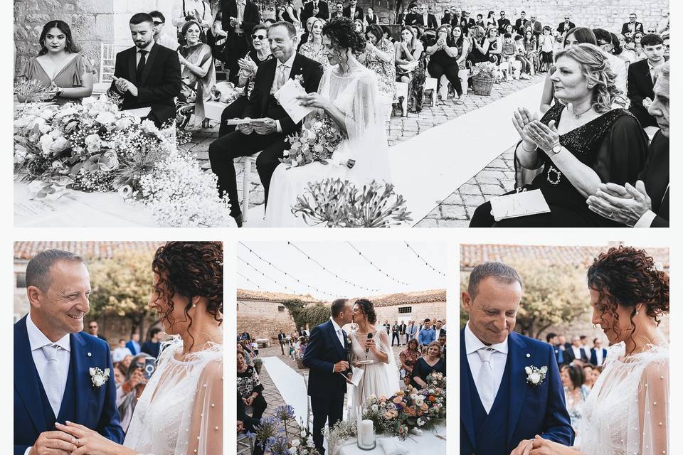Patrizia&Massimo