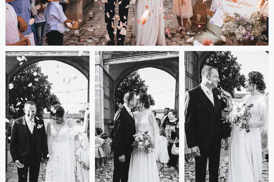 Patrizia&Massimo