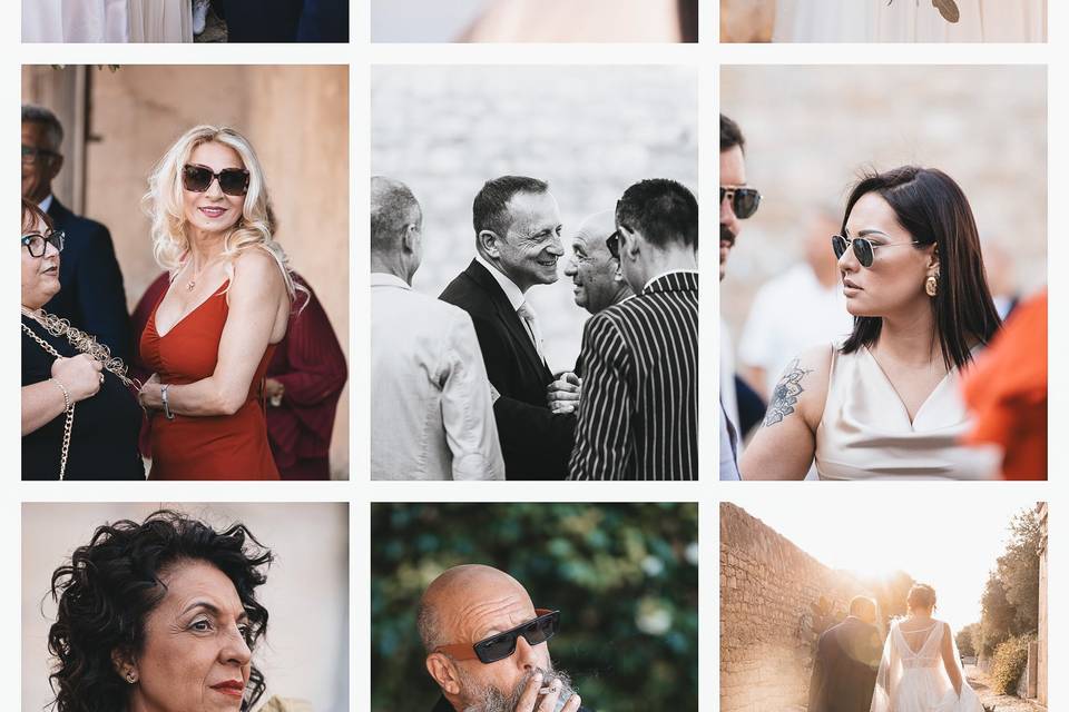 Patrizia&Massimo