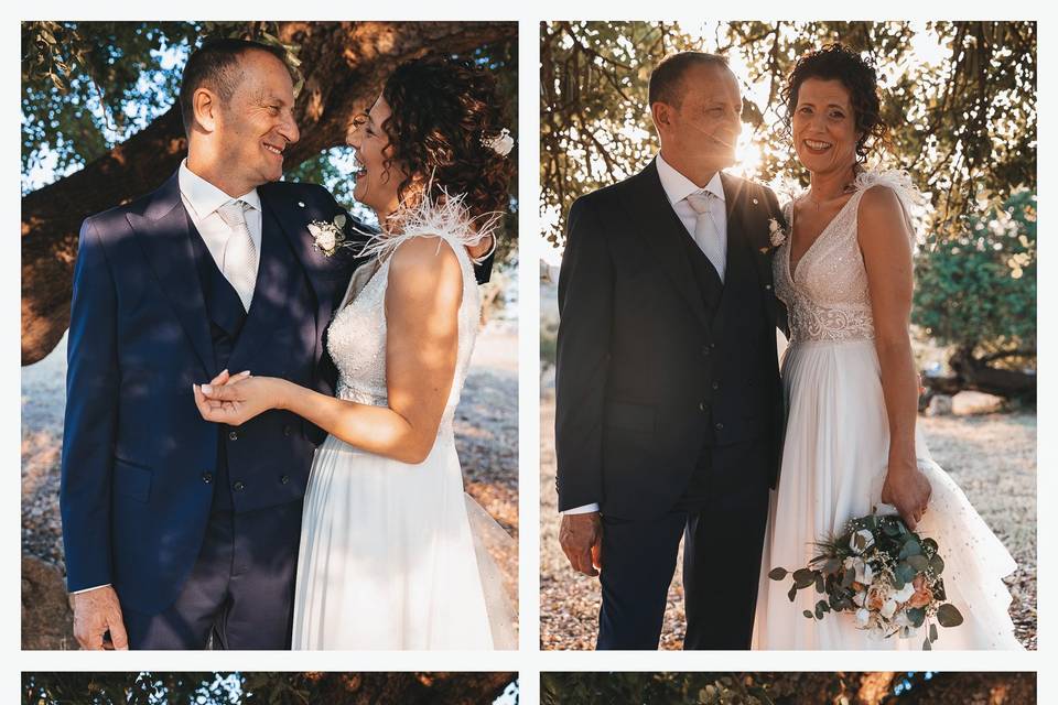 Patrizia&Massimo