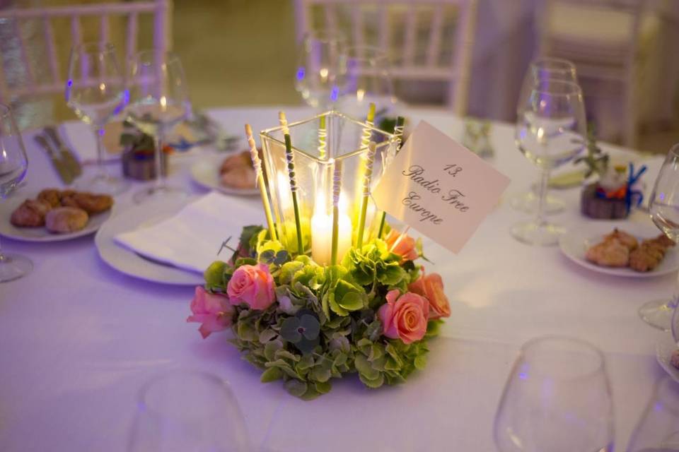 Decorazioni