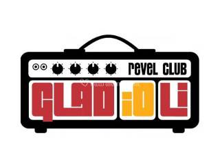 Gladioli Revel Club logo