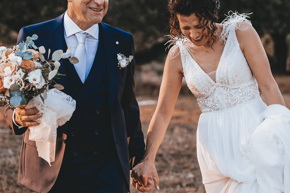 Patrizia&Massimo