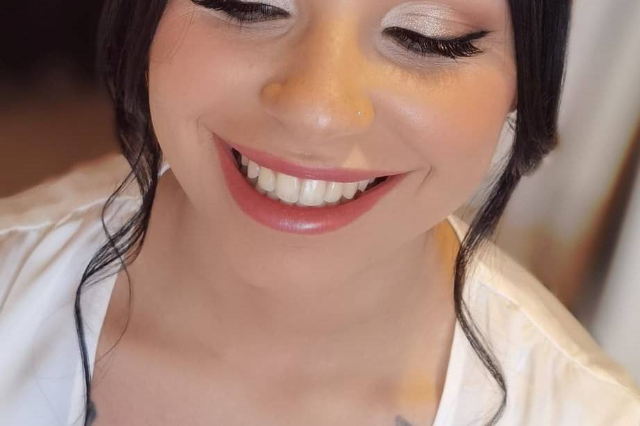 Makeup sposa