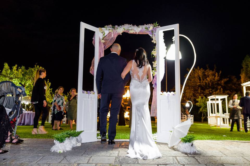 Wedding