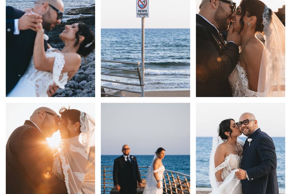 Alessia&Giuseppe