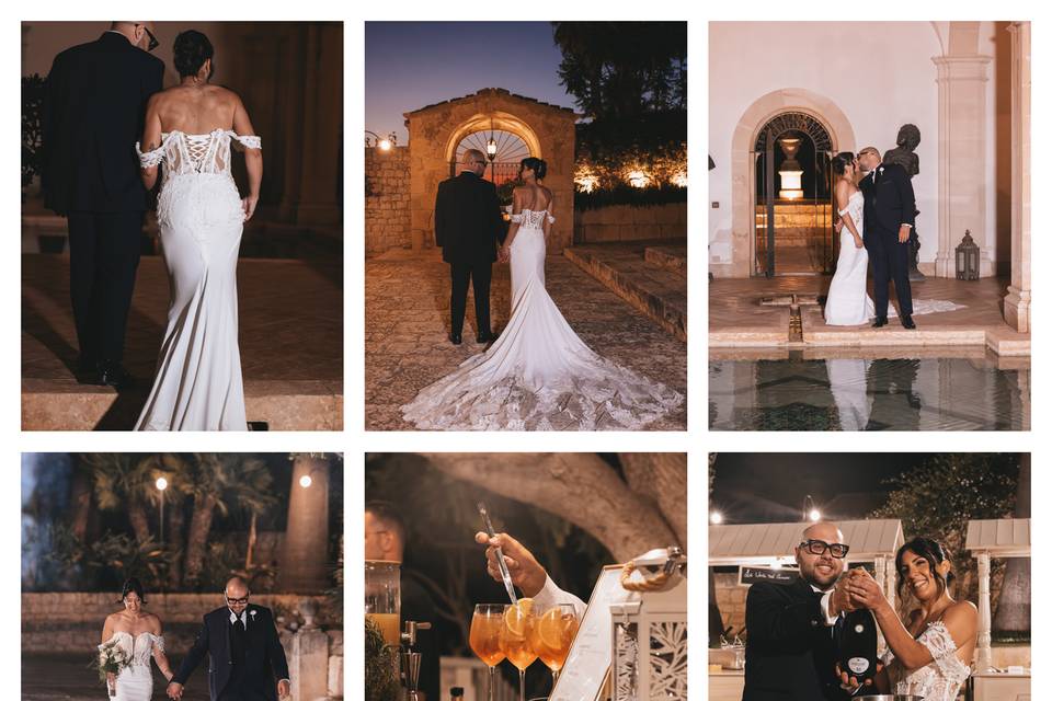 Alessia&Giuseppe