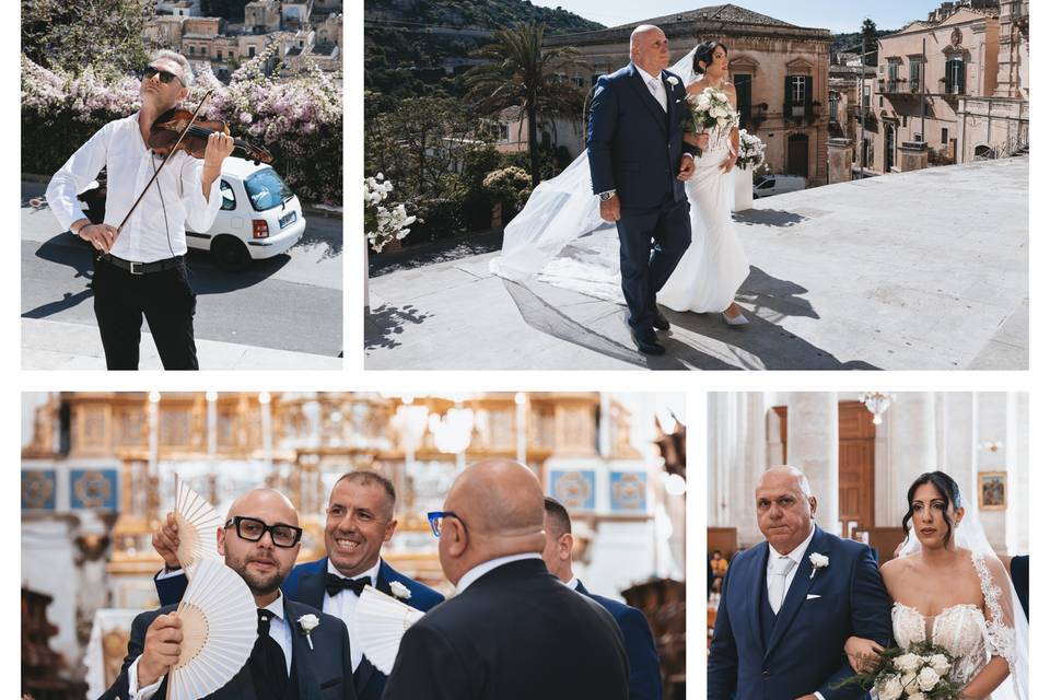 Alessia&Giuseppe