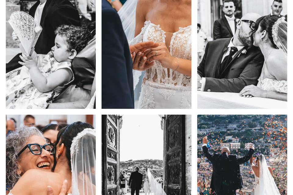 Alessia&Giuseppe