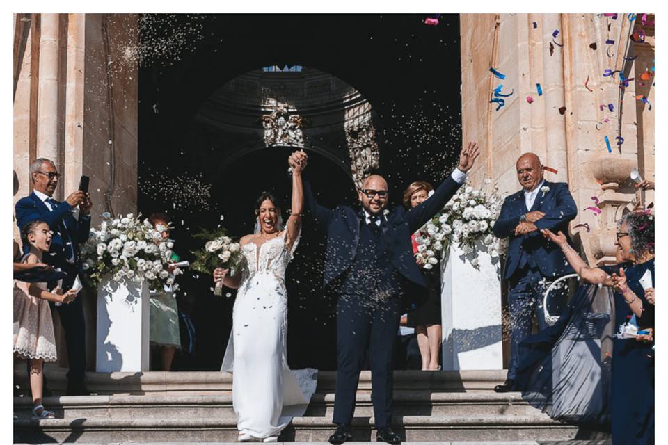 Alessia&Giuseppe
