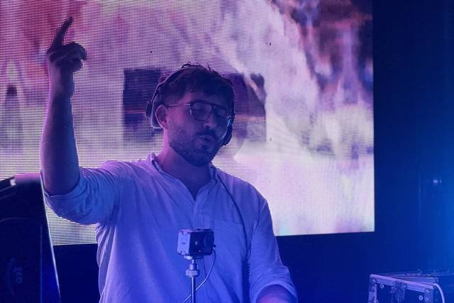 Alberto de Leo DJ