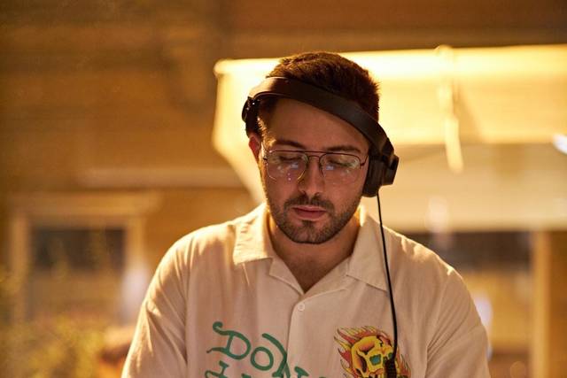 Alberto de Leo DJ
