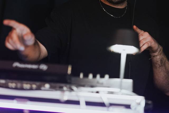 Alberto de Leo DJ