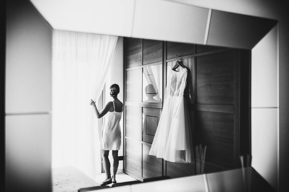 Fine Art Wedding Photography