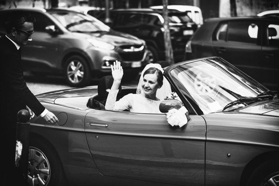 Fine Art Wedding Photography