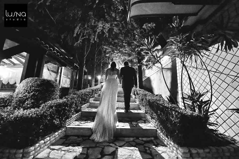 Fine Art Wedding Reportage