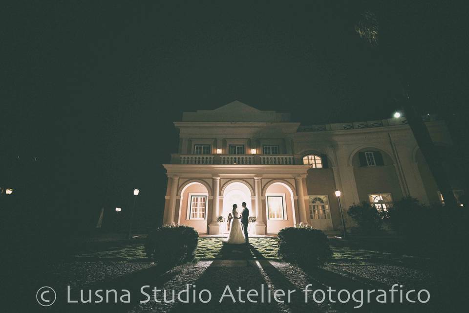 Lusna studio - Atelier fotografico