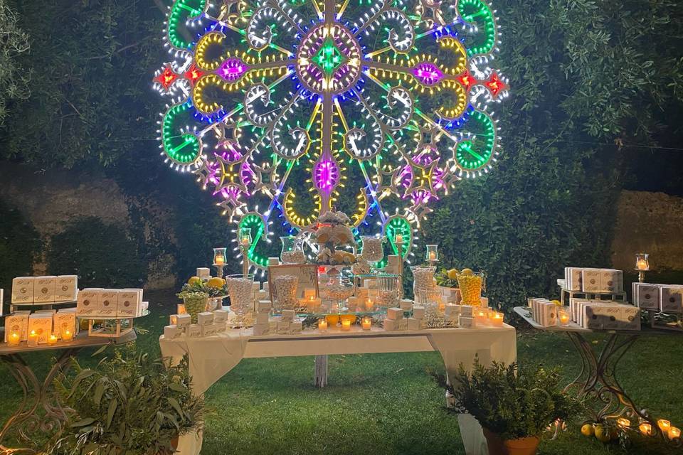 Confettata