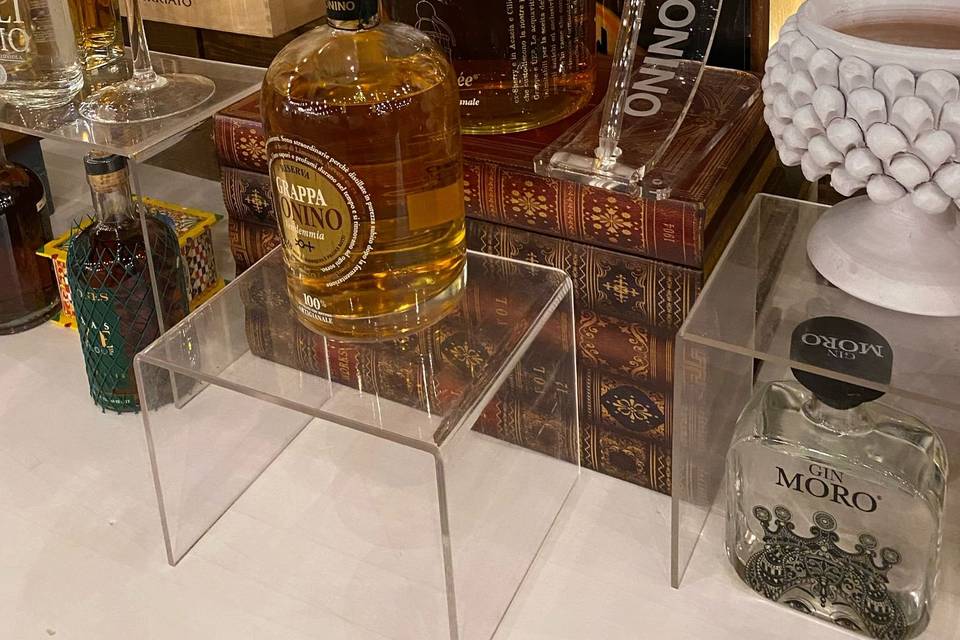 Rum,Liquori,Sigari