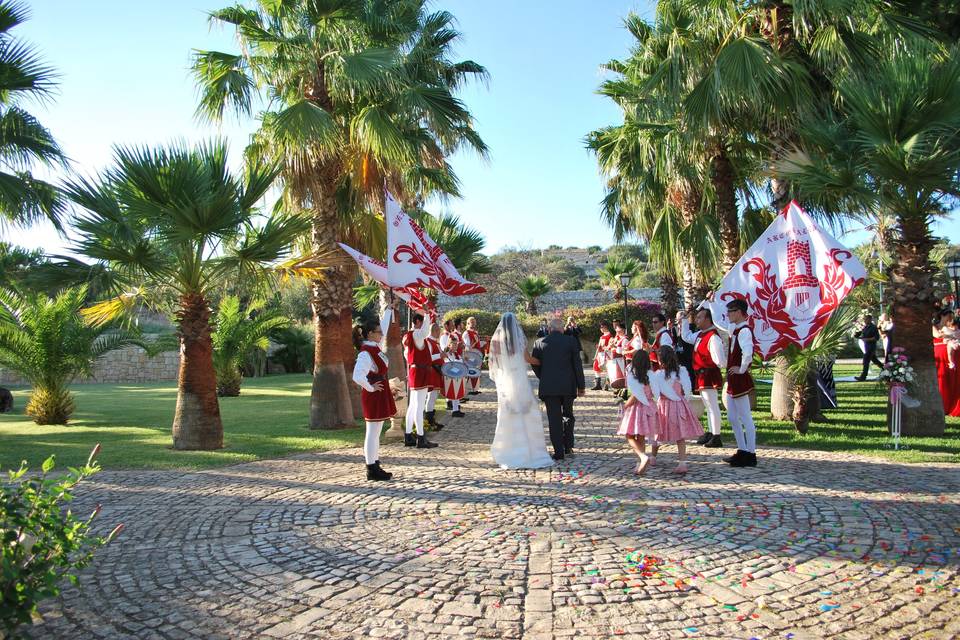 Gruppo Spettacolo Arcobaleno