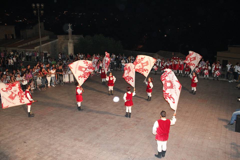 Gruppo Spettacolo Arcobaleno