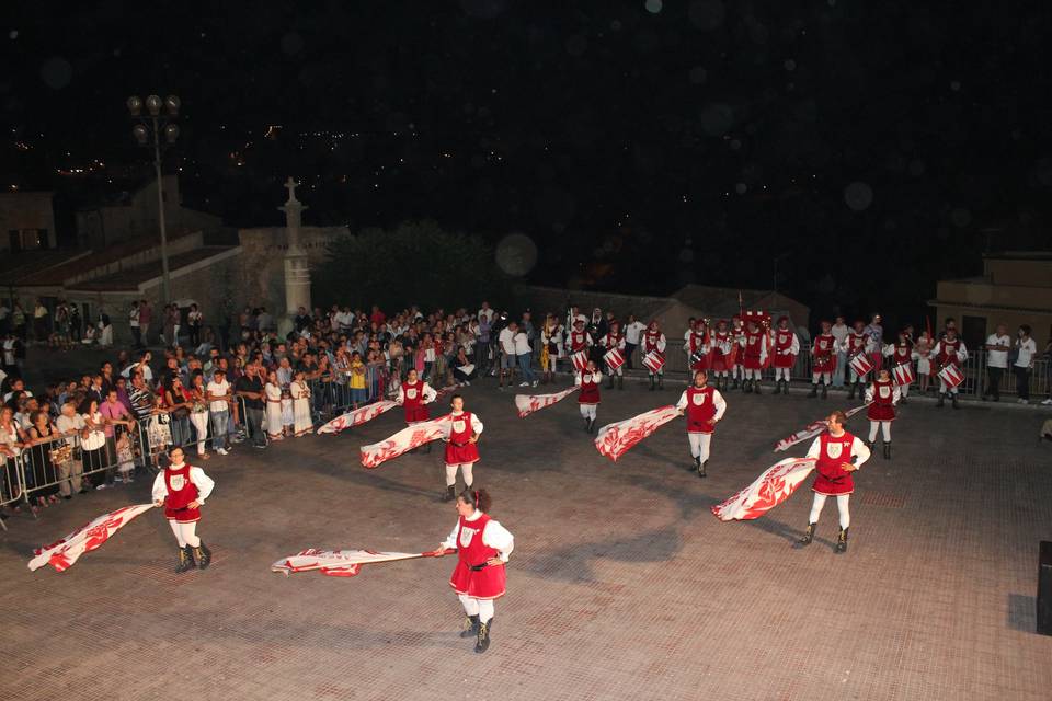 Gruppo Spettacolo Arcobaleno