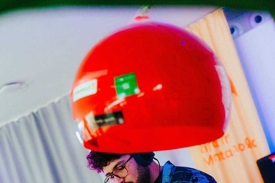 Alberto de Leo DJ