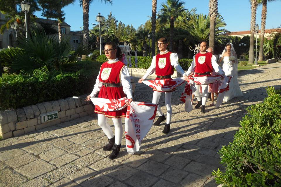 Gruppo Spettacolo Arcobaleno