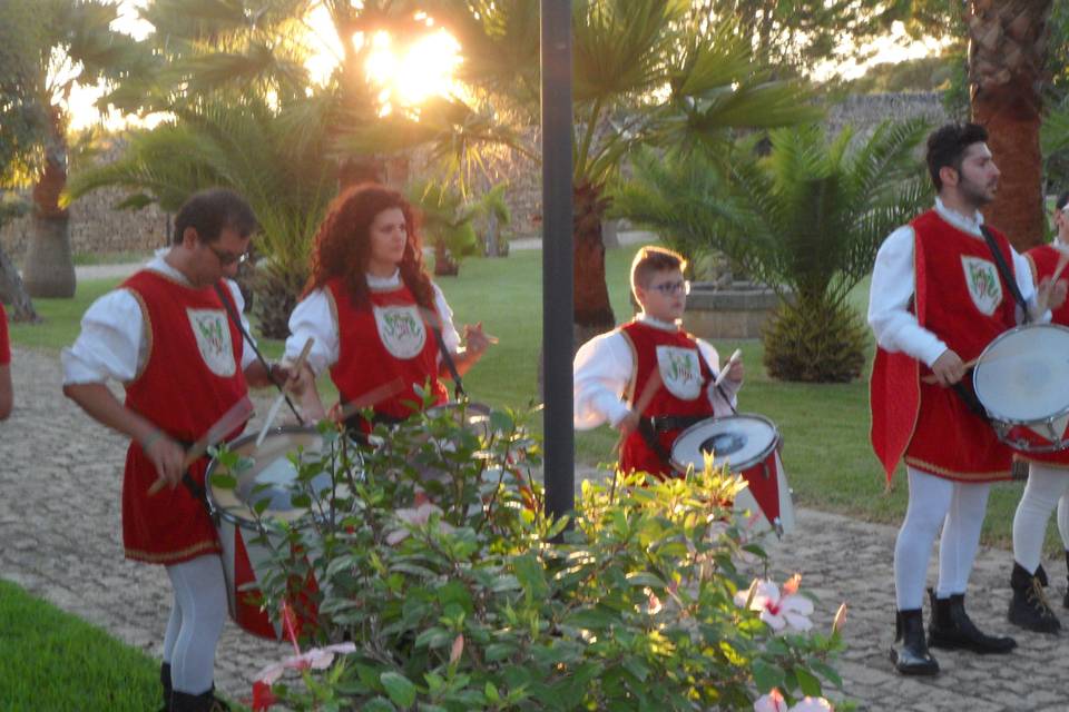 Gruppo Spettacolo Arcobaleno