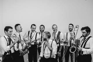 The Club Swing Band