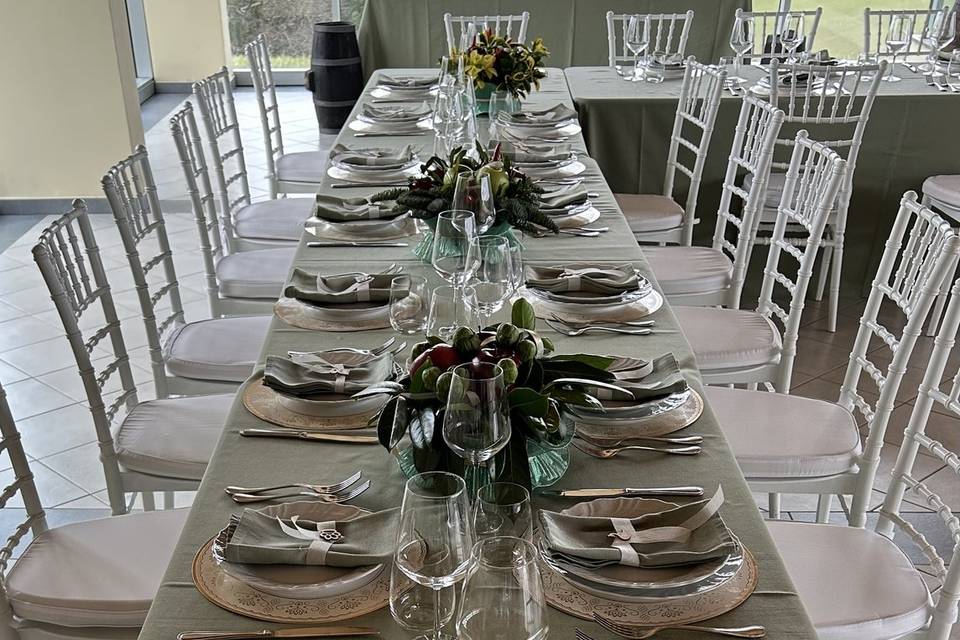 sala interna