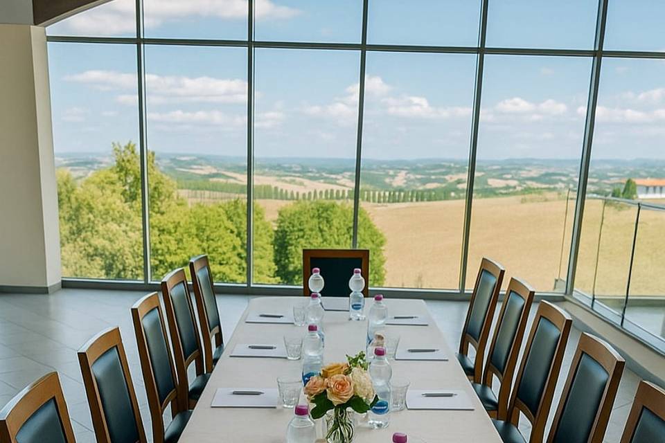 Sala interna