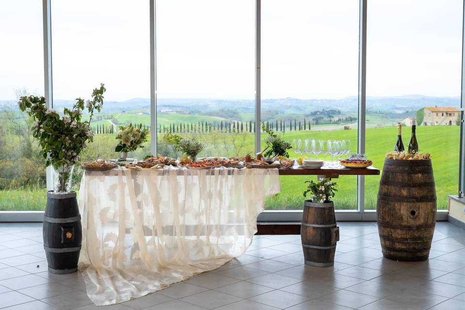 Sala interna