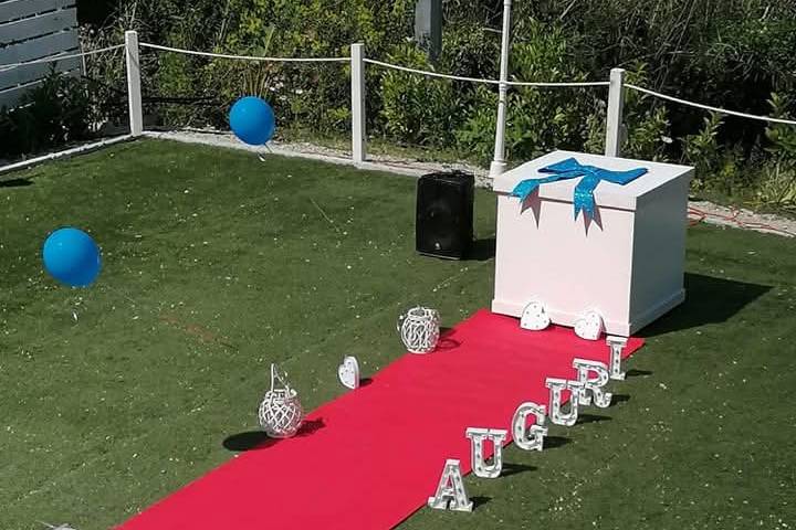 Smile Party