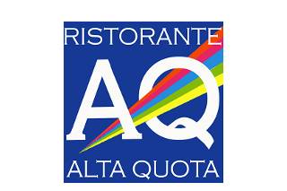 ristorante alta quota logo